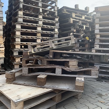 Ankauf, Reparatur, Vermietung und Lagerung - Palettenservice Veit Hübler Ankauf, Reparatur, Vermietung und Lagerung - Palettenservice Veit Hübler
