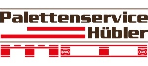 Palettenservice Hübler